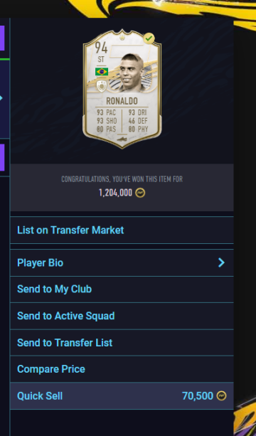 Futinator+ for EA Sports FC 24, Autobuyer, Safest sniping bot