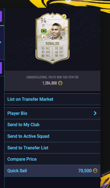 FUT Simple Trader (Autobuyer & Sniping Bot)